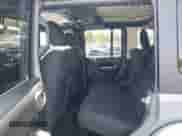 2023 Jeep Wrangler Rubicon с VIN 1C4JJXR64PW700323, выставлен на аукционе IAAI как лот 42407681 с пробегом 21 034 миль миль и . История ставок и продаж доступна на DreamBid. Изображение 8.