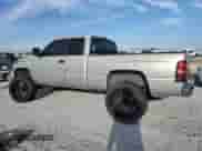1997 Dodge 1500 with VIN 3B7HF13Y2VG707287, listed as a Copart auction lot 42675115 with 126,697 mi miles and Salvage title. Bid and sale history available at DreamBid. Image 2.