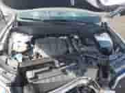 2023 Kia Sorento EX with VIN 5XYRH4LF6PG225048, listed as a Copart auction lot 80005235 with 22,773 mi miles and Salvage title. Bid and sale history available at DreamBid. Image 12.