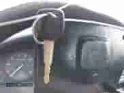 1995 Honda Accord EX with VIN JHMCD5659SC035685, listed as a IAAI auction lot 43127856 with 217,716 mi miles and . Bid and sale history available at DreamBid. Image 11.