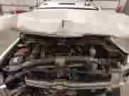 2009 Chevrolet Silverado 2500HD LT с VIN 1GCHK53699F182527, выставлен на аукционе IAAI как лот 43125416 с пробегом 217 305 миль миль и . История ставок и продаж доступна на DreamBid. Изображение 10.