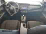 2024 Nissan Kicks S with VIN 3N1CP5BV6RL515439, listed as a Copart auction lot 70292755 with 18,957 mi miles and Salvage title. Bid and sale history available at DreamBid. Image 8.