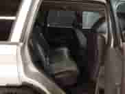 2009 Jeep Grand Cherokee Rocky Mountain с VIN 1J8GR48K49C533670, выставлен на аукционе IAAI как лот 41770034 с пробегом 65 953 миль миль и . История ставок и продаж доступна на DreamBid. Изображение 8.