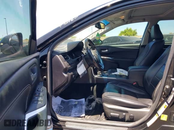 2017 Toyota Camry Hybrid LE с VIN 4T1BD1FK3HU211639, выставлен на аукционе IAAI как лот 42816289 с пробегом 136 802 миль миль и . История ставок и продаж доступна на DreamBid. Изображение 5.