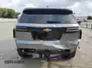 2025 Chevrolet Traverse FWD High Country с VIN 1GNERKRS3SJ128166, выставлен на аукционе Copart как лот 54423255 с пробегом 5 456 миль миль и Списание • Salvage title. История ставок и продаж доступна на DreamBid. Изображение 6.