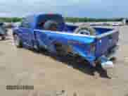 2008 Dodge 1500 ST with VIN 1D7HU16288J111929, listed as a Copart auction lot 60738545 with 242,831 mi miles and Salvage title. Bid and sale history available at DreamBid. Image 2.