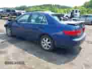 2005 Honda Accord EX-L с VIN 1HGCM66505A067076, выставлен на аукционе IAAI как лот 42403935 с пробегом 150 648 миль миль и . История ставок и продаж доступна на DreamBid. Изображение 3.