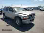 1999 Dodge Durango with VIN 1B4HS28Z1XF582089, listed as a Copart auction lot 63106345 with 172,253 mi miles and Salvage title. Bid and sale history available at DreamBid. Image 14.