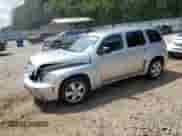 2009 Chevrolet HHR LS с VIN 3GNCA13B49S608937, выставлен на аукционе Copart как лот 69646565 с пробегом 138 975 миль миль и Списание • Salvage title. История ставок и продаж доступна на DreamBid. Изображение 1.