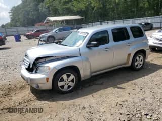 2009 Chevrolet HHR LS с VIN 3GNCA13B49S608937, выставлен на аукционе Copart как лот 69646565 с пробегом 138 975 миль миль и Списание • Salvage title. История ставок и продаж доступна на DreamBid. Изображение 1.