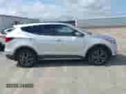 2018 Hyundai Santa Fe Ultimate with VIN 5XYZWDLA8JG518676, listed as a IAAI auction lot 42665116 with 108,564 mi miles and . Bid and sale history available at DreamBid. Image 14.