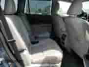 2020 Honda Pilot Elite с VIN 5FNYF6H02LB012438, выставлен на аукционе Copart как лот 64548525 с пробегом 40 787 миль миль и Списание • Salvage title. История ставок и продаж доступна на DreamBid. Изображение 11.