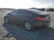 2012 Hyundai Sonata GLS with VIN 5NPEB4AC7CH408292, listed as a Copart auction lot 85358475 with 211,944 mi miles and Salvage title. Bid and sale history available at DreamBid. Image 2.