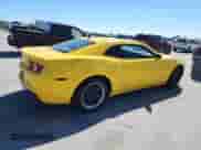 2013 Chevrolet Camaro LS с VIN 2G1FA1E37D9130832, выставлен на аукционе Copart как лот 86499075 с пробегом 234 782 миль миль и Чистый • Clean title. История ставок и продаж доступна на DreamBid. Изображение 3.