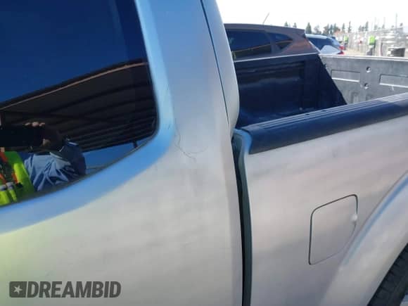 2005 Nissan Frontier SE with VIN 1N6AD06W75C445178, listed as a IAAI auction lot 40915971 with 163,801 mi miles and . Bid and sale history available at DreamBid. Image 14.