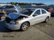 2009 Volvo S60 2.5T с VIN YV1RS592X92727435, выставлен на аукционе Copart как лот 81944285 с пробегом 208 291 миль миль и Списание • Salvage title. История ставок и продаж доступна на DreamBid. Изображение 1.