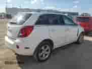 2014 Chevrolet Captiva Sport LTZ с VIN 3GNAL4EK2ES554953, выставлен на аукционе Copart как лот 77829244 с пробегом Не указан миль и Списание • Salvage title. История ставок и продаж доступна на DreamBid. Изображение 3.