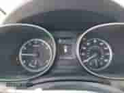 2017 Hyundai Santa Fe 2.4L with VIN 5XYZTDLB5HG440157, listed as a Copart auction lot 82679375 with 78,557 mi miles and Salvage title. Bid and sale history available at DreamBid. Image 9.