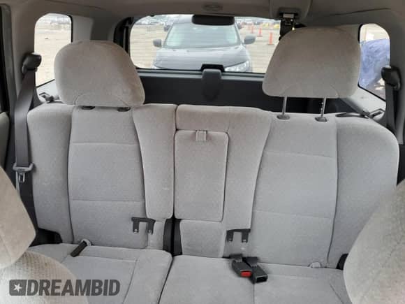 2005 Hyundai Santa Fe GLS с VIN KM8SC73D05U875632, выставлен на аукционе Copart как лот 54962394 с пробегом 80 394 миль миль и Списание • Salvage title. История ставок и продаж доступна на DreamBid. Изображение 10.