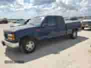 1998 GMC Sierra 1500 z VIN 1GTEC19W5WE518398, wystawiony jako Copart lot #73168034 z przebiegiem 356 084 mil mil oraz Szkoda całkowita • Salvage title. Historia ofert i sprzedaży dostępna na DreamBid. Obrazek 1.