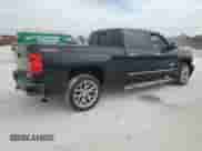 2014 Chevrolet Silverado 1500 High Country with VIN 3GCUKTEJ5EG319671, listed as a Copart auction lot 50453775 with Not provided miles and Salvage title. Bid and sale history available at DreamBid. Image 3.