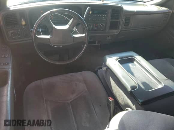 2006 GMC Sierra 1500 SLE1 с VIN 1GTEC19Z16Z199875, выставлен на аукционе Copart как лот 57241805 с пробегом 200 094 миль миль и Списание • Salvage title. История ставок и продаж доступна на DreamBid. Изображение 8.