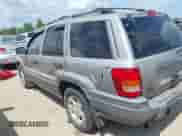 2001 Jeep Grand Cherokee Laredo с VIN 1J4GW48S01C501135, выставлен на аукционе IAAI как лот 42947832 с пробегом 239 728 миль миль и . История ставок и продаж доступна на DreamBid. Изображение 14.