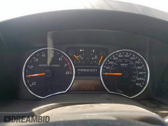 2008 Chevrolet Colorado z VIN 1GCCS34E488230703, wystawiony jako Copart lot #67125945 z przebiegiem 39 856 mil mil oraz Szkoda całkowita • Salvage title. Historia ofert i sprzedaży dostępna na DreamBid. Obrazek 9.
