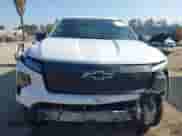 2024 Chevrolet Silverado EV Work Truck с VIN 1GC10UED1RU201421, выставлен на аукционе IAAI как лот 42396893 с пробегом 4 144 миль миль и . История ставок и продаж доступна на DreamBid. Изображение 12.