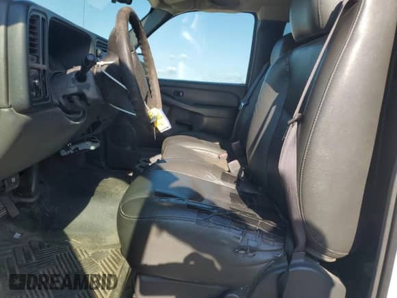 2006 Chevrolet Silverado 1500 LT1 с VIN 1GCEC19Z76Z205582, выставлен на аукционе Copart как лот 68142625 с пробегом Не указан миль и Списание • Salvage title. История ставок и продаж доступна на DreamBid. Изображение 7.