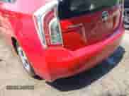 2013 Toyota Prius One with VIN JTDKN3DU1D1621238, listed as a IAAI auction lot 42609821 with 73,214 mi miles and . Bid and sale history available at DreamBid. Image 6.