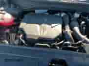 2022 Hyundai Santa Cruz Limited z VIN 5NTJEDAFXNH017416, wystawiony jako Copart lot #82263175 z przebiegiem 49 098 mil mil oraz Szkoda całkowita • Salvage title. Historia ofert i sprzedaży dostępna na DreamBid. Obrazek 13.