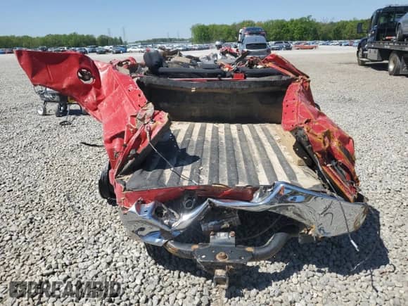 2011 Ram 1500 ST с VIN 1D7RB1CP9BS515012, выставлен на аукционе Copart как лот 52629425 с пробегом Не указан миль и На запчасти • Non repairable. История ставок и продаж доступна на DreamBid. Изображение 6.