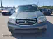 2013 Honda Pilot LX with VIN 5FNYF3H21DB038093, listed as a Copart auction lot 71670105 with 173,909 mi miles and Salvage title. Bid and sale history available at DreamBid. Image 5.