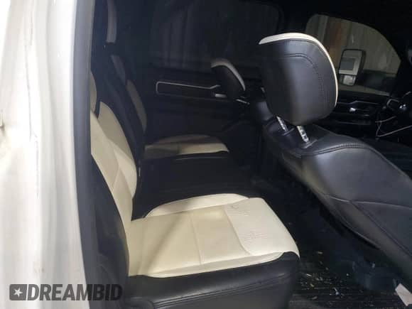 2020 Ram 1500 Big Horn с VIN 1C6RREFT9LN371877, выставлен на аукционе Copart как лот 81219315 с пробегом 135 920 миль миль и Чистый • Clean title. История ставок и продаж доступна на DreamBid. Изображение 10.