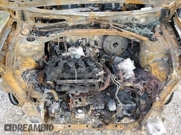 2023 Kia Sorento SX with VIN 5XYRKDLF9PG162903, listed as a Copart auction lot 51385355 with Not provided miles and Non repairable. Bid and sale history available at DreamBid. Image 12.