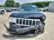 2008 Jeep Grand Cherokee Overland with VIN 1J8HR68278C177665, listed as a Copart auction lot 69455425 with 207,262 mi miles and Salvage title. Bid and sale history available at DreamBid. Image 5.