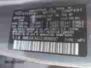 2014 Hyundai Tucson Walking Dead Edition z VIN KM8JUCAG1EU808097, wystawiony jako IAAI lot #41436214 z przebiegiem 114 198 mil mil oraz . Historia ofert i sprzedaży dostępna na DreamBid. Obrazek 9.