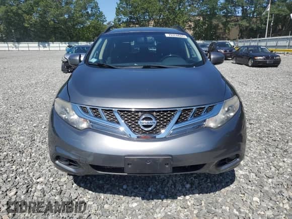 2013 Nissan Murano SV с VIN JN8AZ1MW4DW312053, выставлен на аукционе Copart как лот 70359005 с пробегом 149 095 миль миль и Чистый • Clean title. История ставок и продаж доступна на DreamBid. Изображение 5.