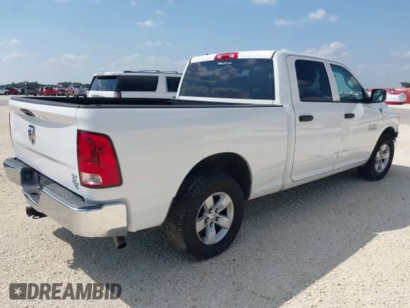 2013 Ram 1500 with VIN 1C6RR6SP2DS661413, listed as a IAAI auction lot 42737348 with 229,767 mi miles and . Bid and sale history available at DreamBid. Image 4.