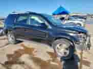 2009 Chevrolet Equinox 2LT with VIN 2CNDL53F696204596, listed as a Copart auction lot 42128325 with 209,907 mi miles and Salvage title. Bid and sale history available at DreamBid. Image 4.