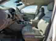 2019 Chevrolet Traverse LT с VIN 1GNERHKW2KJ258407, выставлен на аукционе Copart как лот 85322845 с пробегом 91 947 миль миль и Списание • Salvage title. История ставок и продаж доступна на DreamBid. Изображение 7.