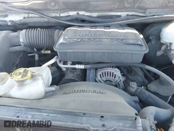 2006 Dodge 1500 SLT с VIN 1D7HU18N46S713631, выставлен на аукционе IAAI как лот 43136242 с пробегом 128 036 миль миль и . История ставок и продаж доступна на DreamBid. Изображение 10.