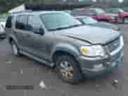 2006 Ford Explorer XLT with VIN 1FMEU73E16UB01796, listed as a IAAI auction lot 43293578 with 226,727 mi miles and . Bid and sale history available at DreamBid. Image 1.