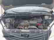 2012 Toyota Sienna with VIN 5TDKA3DC1CS014308, listed as a IAAI auction lot 42850357 with 270,257 mi miles and . Bid and sale history available at DreamBid. Image 10.