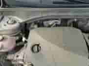 2022 Kia Sorento LX with VIN 5XYRGDLC3NG109893, listed as a Copart auction lot 69370415 with 86,437 mi miles and Salvage title. Bid and sale history available at DreamBid. Image 16.