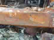 2015 Chevrolet Colorado 2WD WT z VIN 1GCHSAEAXF1246108, wystawiony jako IAAI lot #42447969 z przebiegiem Nie podano mil oraz . Historia ofert i sprzedaży dostępna na DreamBid. Obrazek 9.