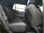 2025 Chevrolet Equinox FWD LT z VIN 3GNAXHEG8SL206362, wystawiony jako Copart lot #53269945 z przebiegiem Nie podano mil oraz Czysty tytuł • Clean title. Historia ofert i sprzedaży dostępna na DreamBid. Obrazek 11.