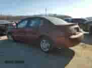 2005 Saturn ION ION 2 с VIN 1G8AJ52F65Z112802, выставлен на аукционе Copart как лот 48494195 с пробегом 139 614 миль миль и На запчасти • Non repairable. История ставок и продаж доступна на DreamBid. Изображение 2.