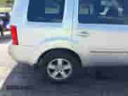 2009 Honda Pilot EX z VIN 5FNYF38419B021500, wystawiony jako IAAI lot #42821341 z przebiegiem 185 263 mil mil oraz . Historia ofert i sprzedaży dostępna na DreamBid. Obrazek 12.